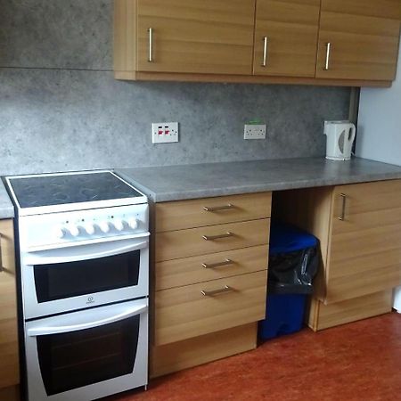 Edinburgh Metro Hostel Екстериор снимка