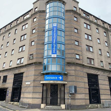 Edinburgh Metro Hostel Екстериор снимка