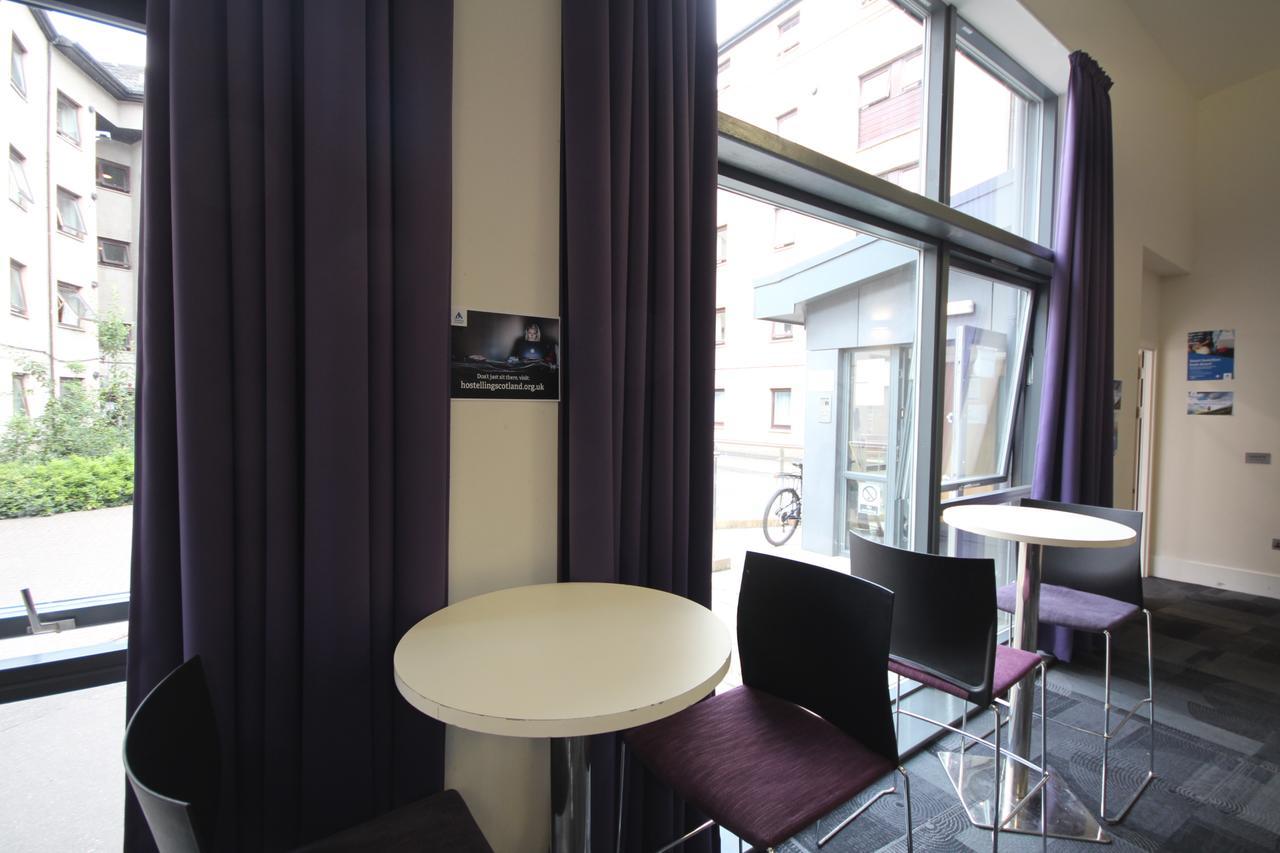 Edinburgh Metro Hostel Екстериор снимка