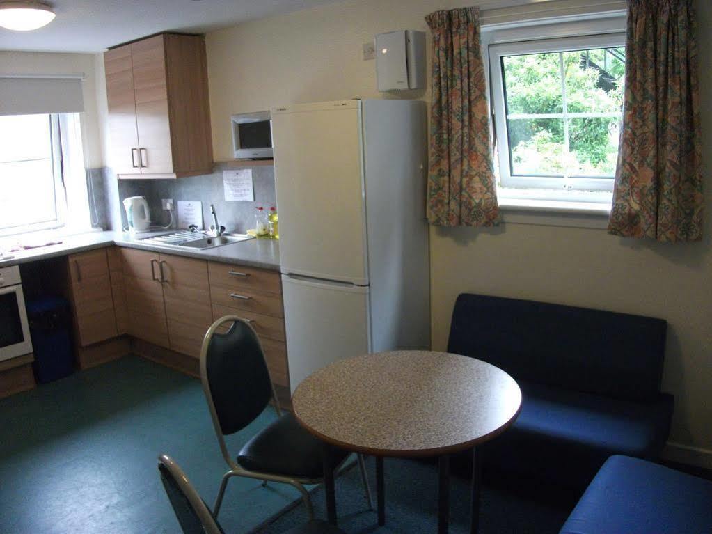 Edinburgh Metro Hostel Екстериор снимка