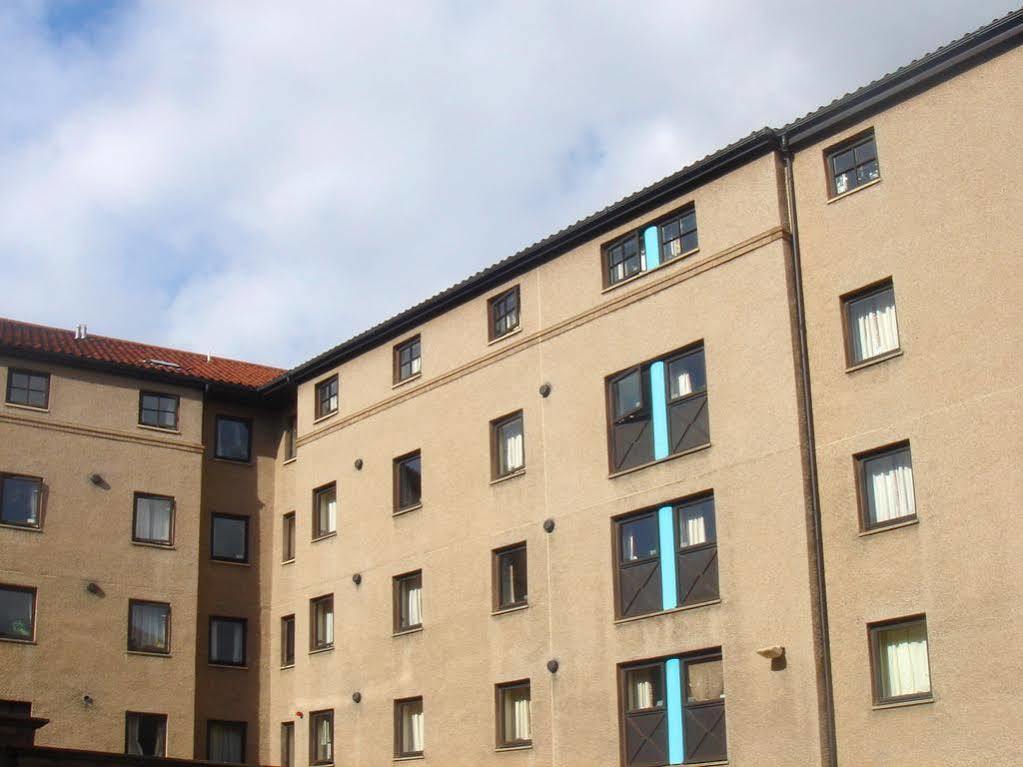 Edinburgh Metro Hostel Екстериор снимка