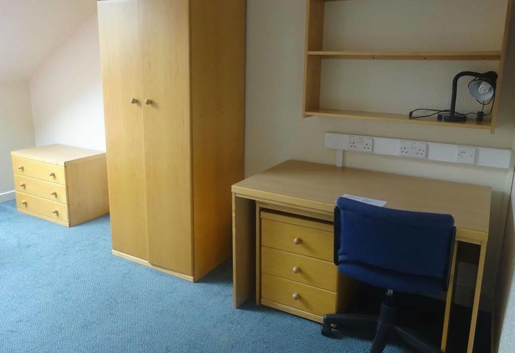 Edinburgh Metro Hostel Екстериор снимка