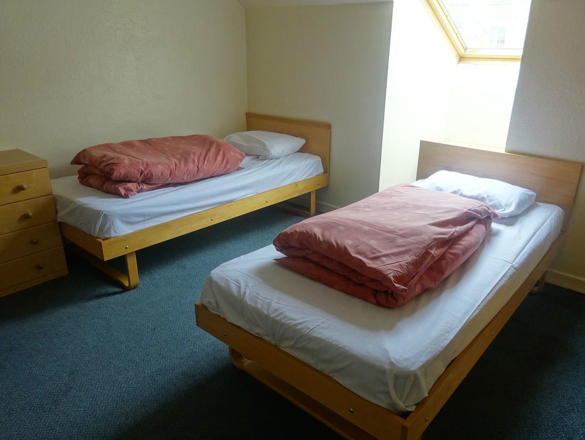 Edinburgh Metro Hostel Екстериор снимка